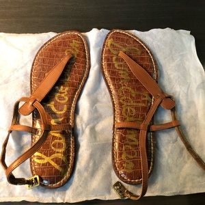 Sam Edelman Thong Sandals